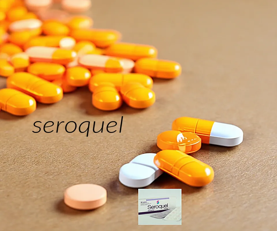 Quetiapina seroquel precio